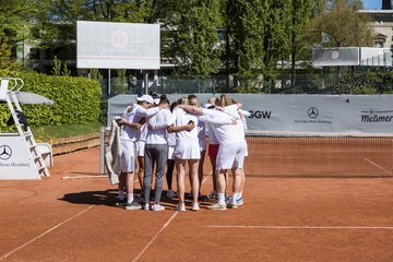 Bild 14 - BL Club an der Alster - Heidelberger TC : Ergebnis: 3:6